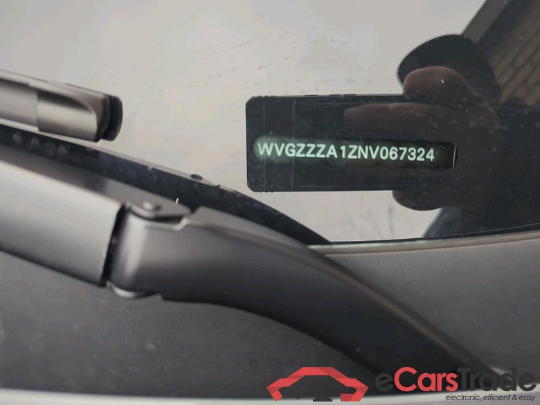 VOLKSWAGEN T-Roc 110 kW #3