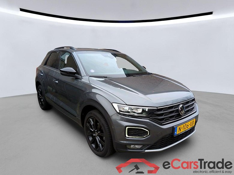 VOLKSWAGEN T-Roc 110 kW #5
