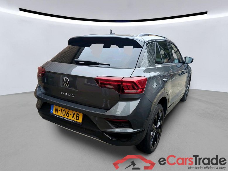 VOLKSWAGEN T-Roc 110 kW #6
