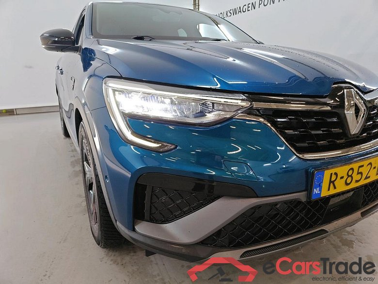 RENAULT Arkana 69 kW #4