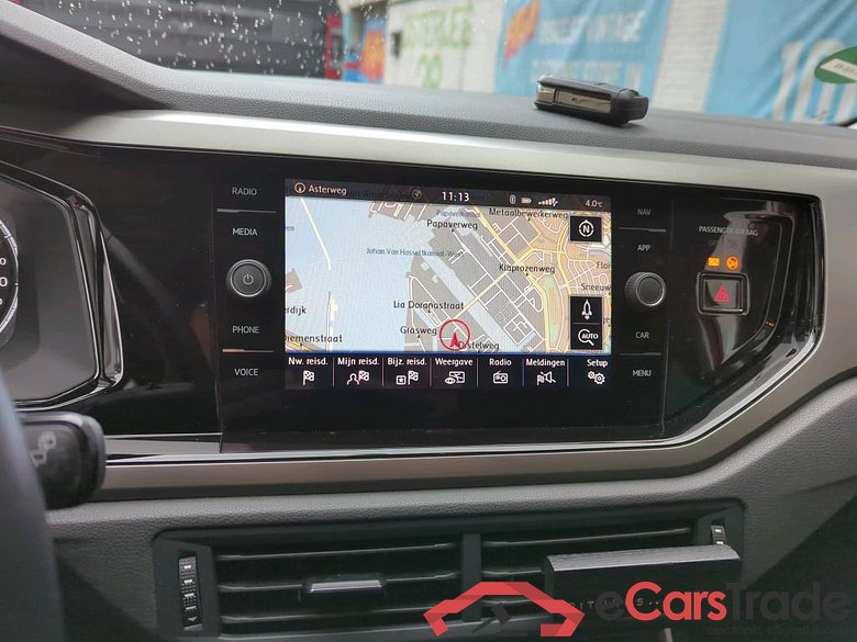 VOLKSWAGEN POLO 70 kW #3