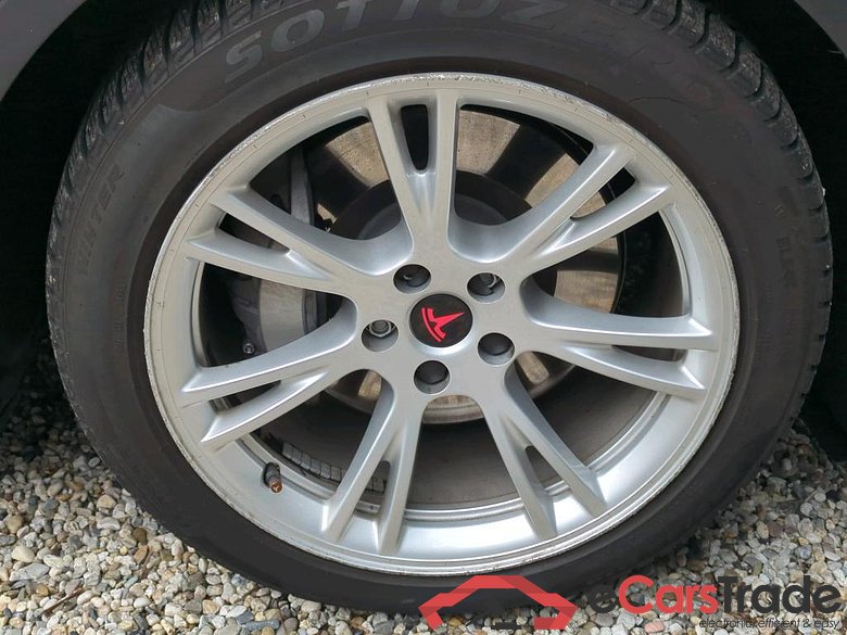 Tesla Model Y 258 kW #6