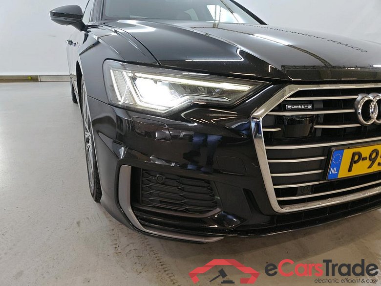 AUDI A6 Avant 185 kW #4