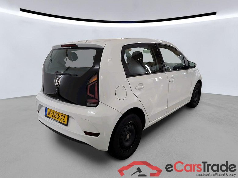 VOLKSWAGEN up! 48 kW #4