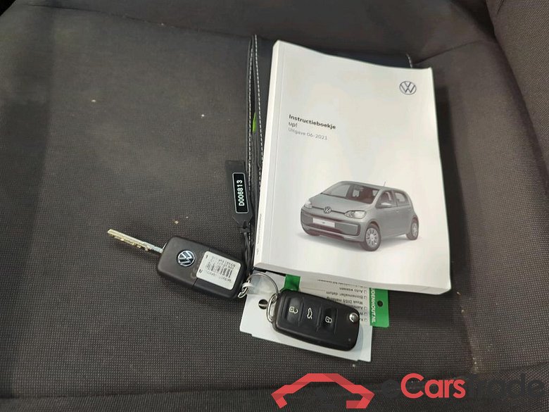 VOLKSWAGEN up! 48 kW #5