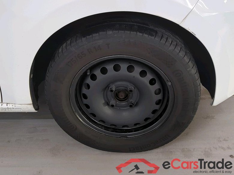 VOLKSWAGEN up! 48 kW #6