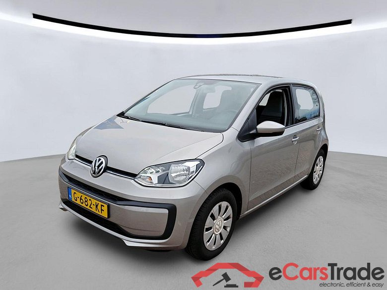 VOLKSWAGEN up! 44 kW
