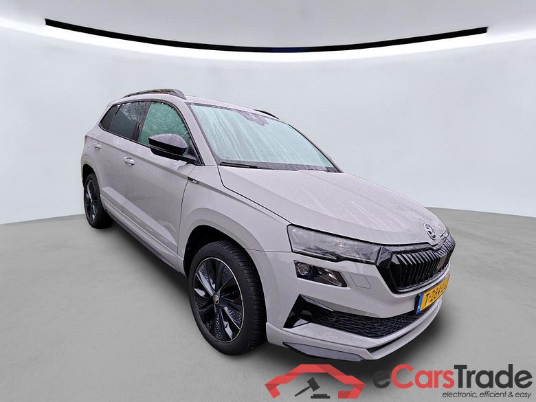 SKODA Karoq 110 kW #4