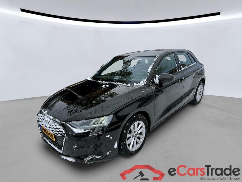 AUDI A3 Sportback 81 kW #1