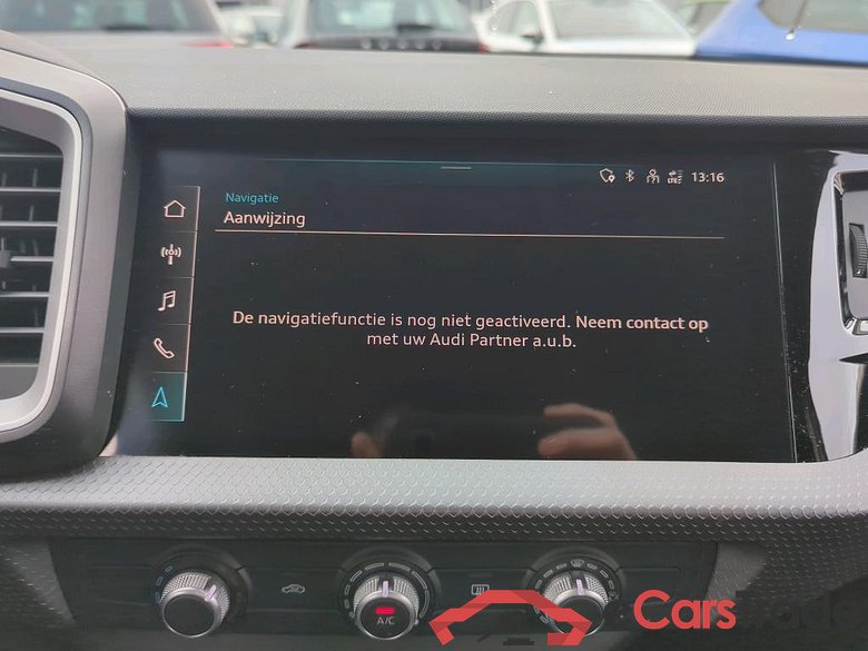 AUDI A1 Sportback 70 kW #3