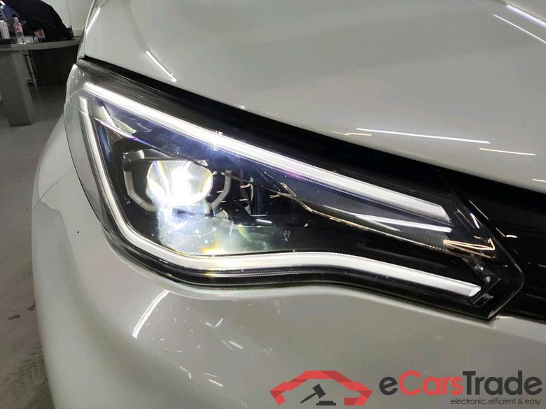 RENAULT Zoe 100 kW #4