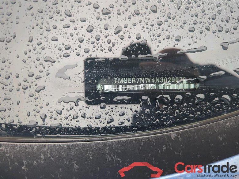 SKODA Scala 81 kW #2