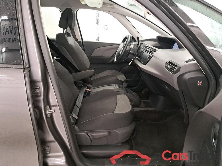 C4 Grand Picasso/Spacetourer Business 1.5 BlueHDi 130CV BVA8 E6dT #6