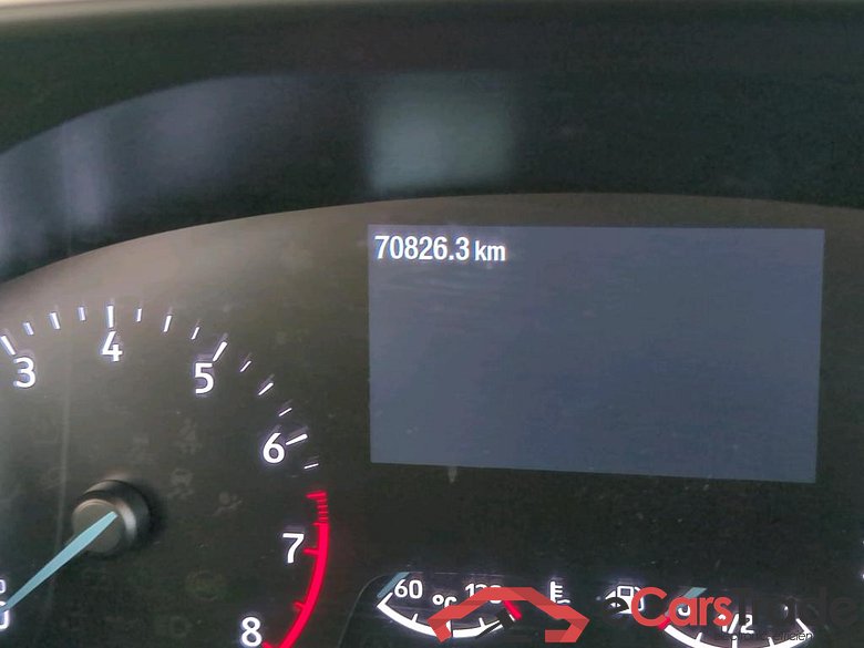 Focus Turnier Cool & Connect 1.0 EcoBoost 92KW MT6 E6d #5