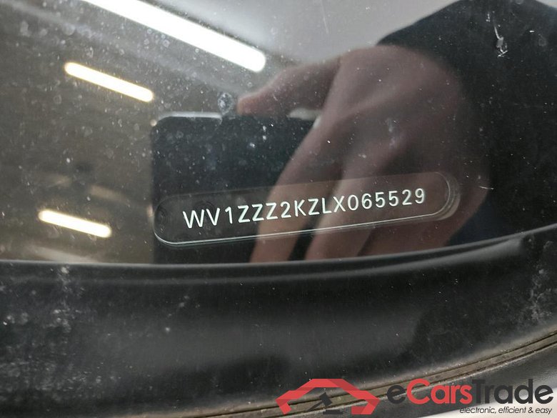 VOLKSWAGEN Caddy 55 kW #2