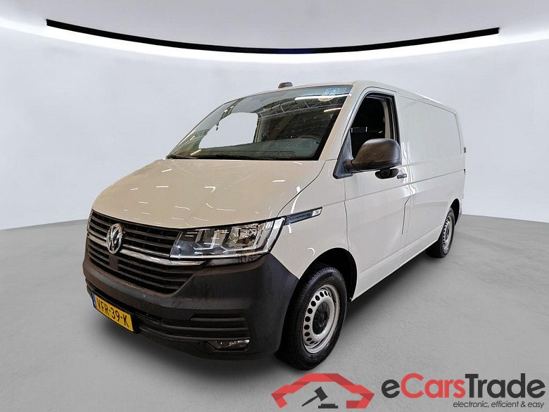 VOLKSWAGEN Transporter 110 kW