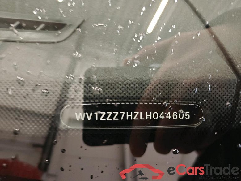 VOLKSWAGEN Transporter 110 kW #2