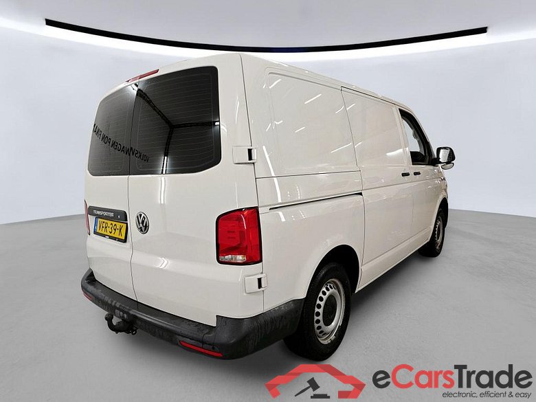 VOLKSWAGEN Transporter 110 kW #4