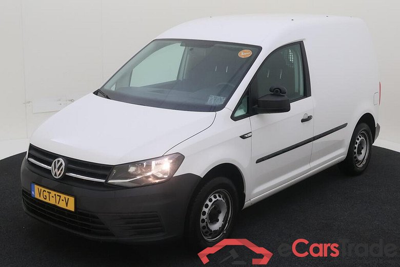 VOLKSWAGEN Caddy 55 kW #1