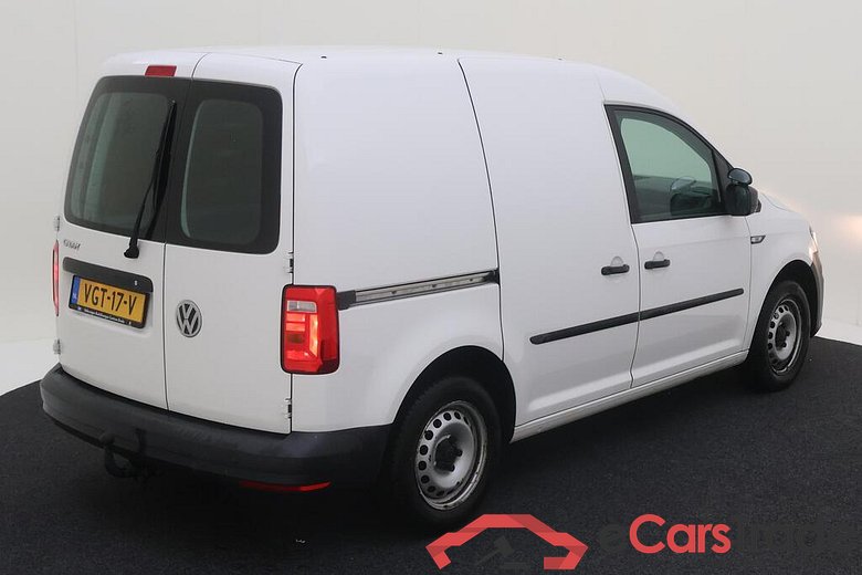 VOLKSWAGEN Caddy 55 kW #5