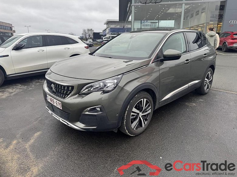 PEUGEOT 3008 1.2 PureTech Allure (EU6.2)