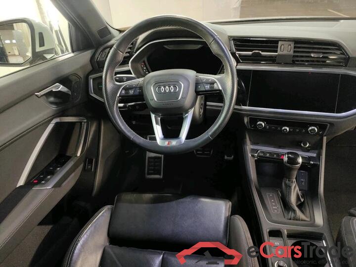 Audi Q3 SPORTBACK Q3 Sportback 2.0 35 TDI S tronic S Line Business Ed 110kW/150pk  5D/P Auto-7 #5