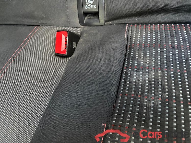 PEUGEOT 308 1.2 PureTech GT Line #2