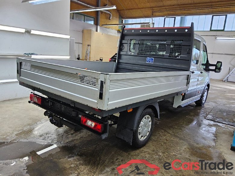 FORD Transit 350 L3 VA Trend 4d 96kW #2