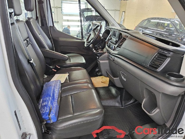 FORD Transit 350 L3 VA Trend 4d 96kW #4