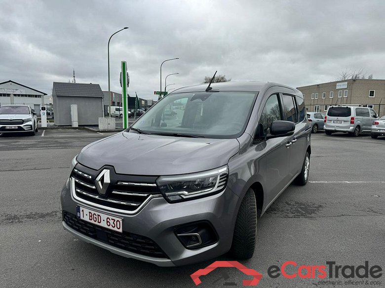 RENAULT Grand Kangoo Grand Kangoo 1.3 TCe Grand Techno