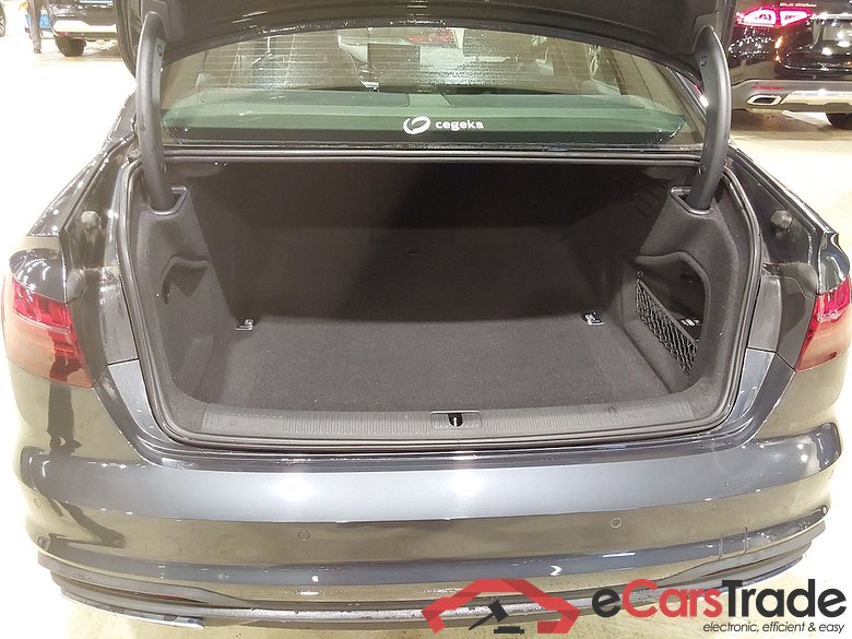 AUDI A4 2.0 35 TDI 120KW S TR BUSINESS EDITION #3