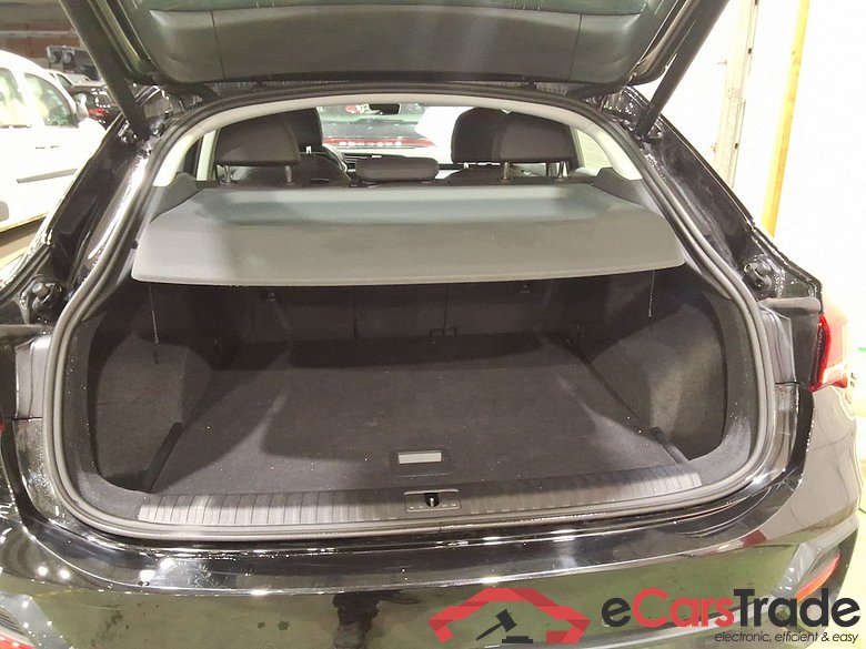 AUDI Q3 SPORTBACK 1.5 35 TFSI S TRONIC BUSINESS EDITION #3