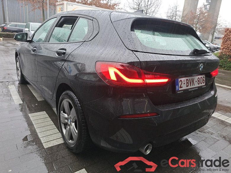 BMW 1 SERIES HATCH 1.5 116DA (85KW) #3