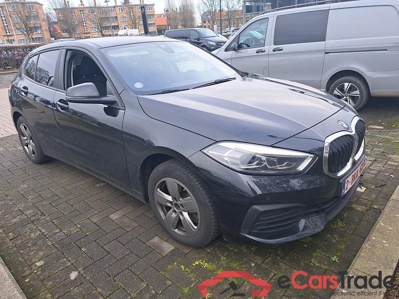 BMW 1 SERIES HATCH 1.5 116IA (80KW) #2