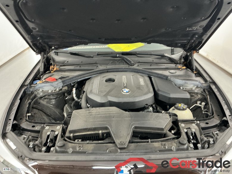 BMW 1-serie 116i OPF (EU6d-TEMP) #6