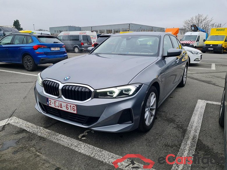 BMW 3 SERIES BERLINE 2.0 320E BERLINE