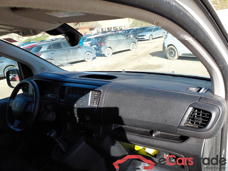 PEUGEOT Expert  M BLUEHDI 120 S&S BVM6 #4