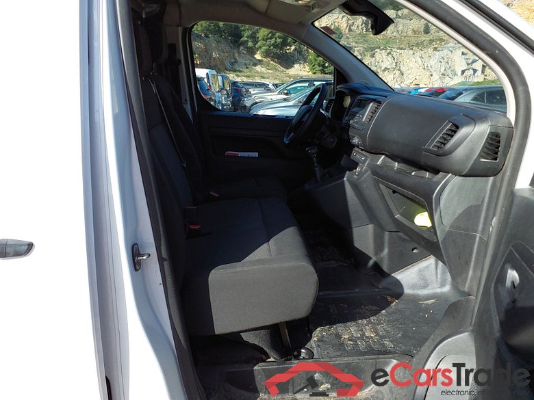 PEUGEOT Expert  M BLUEHDI 120 S&S BVM6 #5