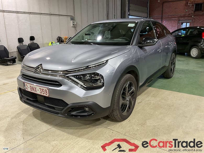 CITROAu2039N C4 1.5 BLUEHDI 110 S&S BUSINESS LOUNGE #1