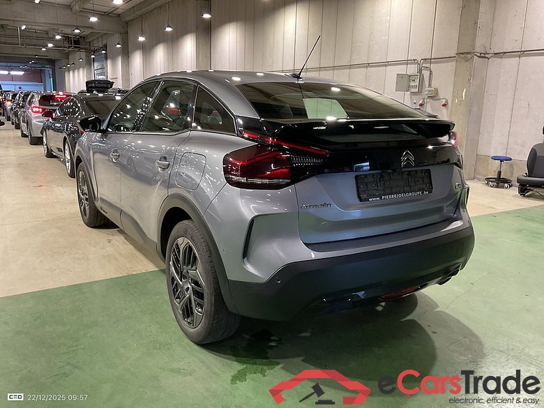 CITROAu2039N C4 1.5 BLUEHDI 110 S&S BUSINESS LOUNGE #3