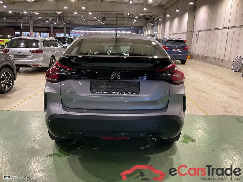 CITROAu2039N C4 1.5 BLUEHDI 110 S&S BUSINESS LOUNGE #5