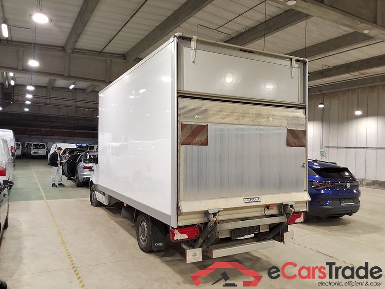 MERCEDES-BENZ SPRINTER 2.1CDI 105KW 314 L3 RWD 3.5T FUNCTIONAL LIFT #2