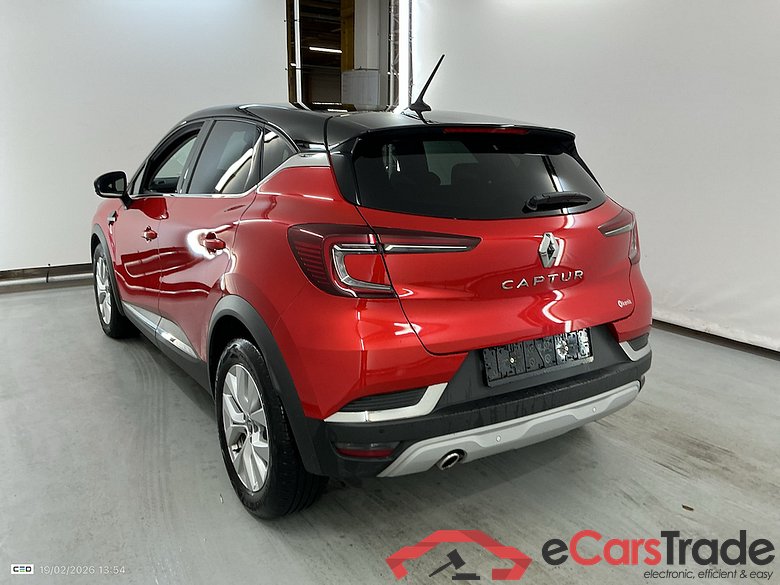 RENAULT Captur 1.5 BLUE DCI 115 INTENS #3