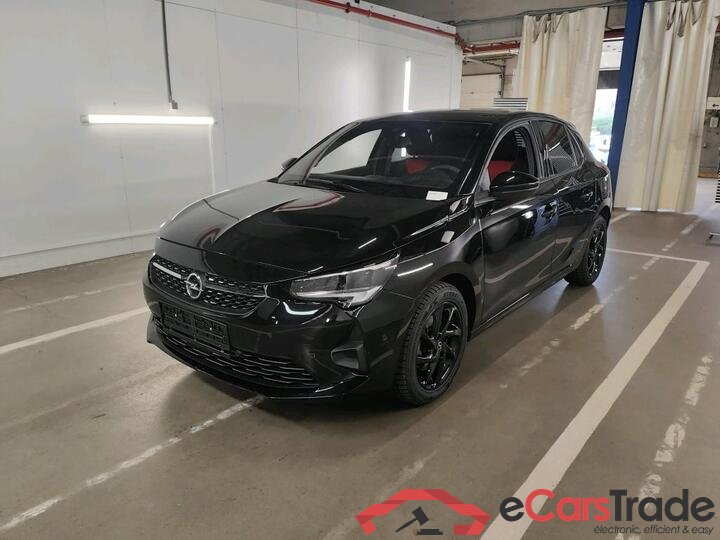 Opel Corsa Corsa 1.2 Turbo S/S Auto GS Line 96kW/131pk  5D/P Auto-8