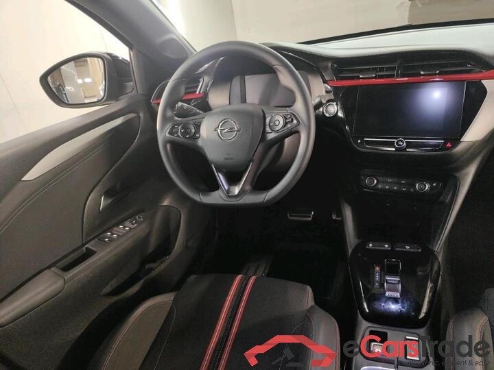Opel Corsa Corsa 1.2 Turbo S/S Auto GS Line 96kW/131pk  5D/P Auto-8 #5