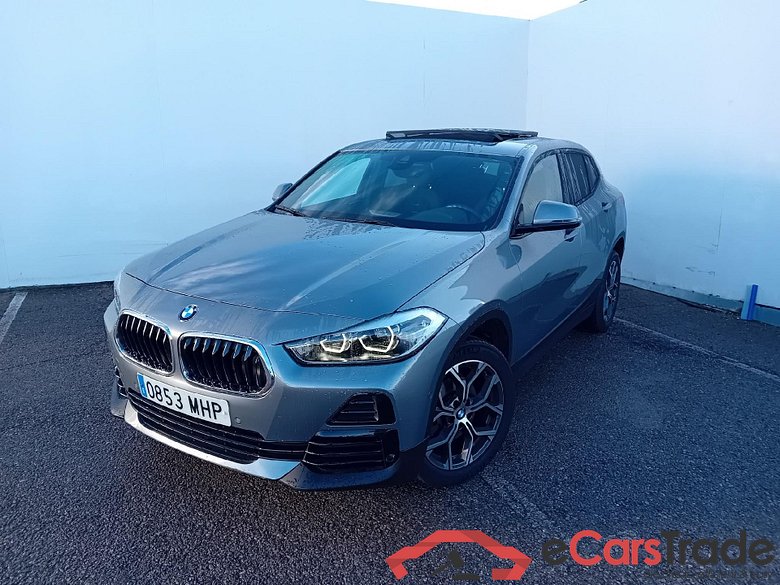 Serie X2 sDrive 18i 1.5 140CV AT7 E6dT