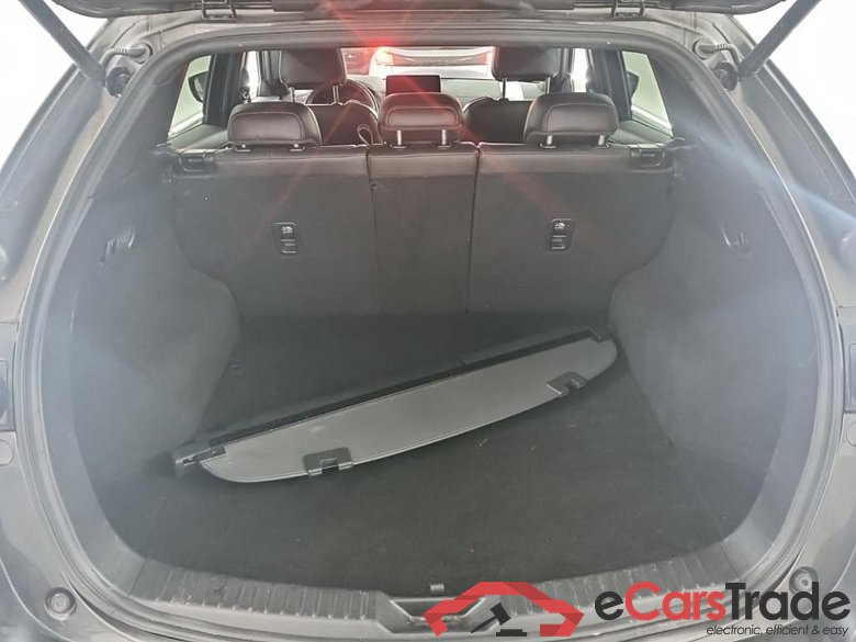 Mazda CX-5 2.0 SKYACTIV-G 6AT 2WD Signature 5D 121kW #5