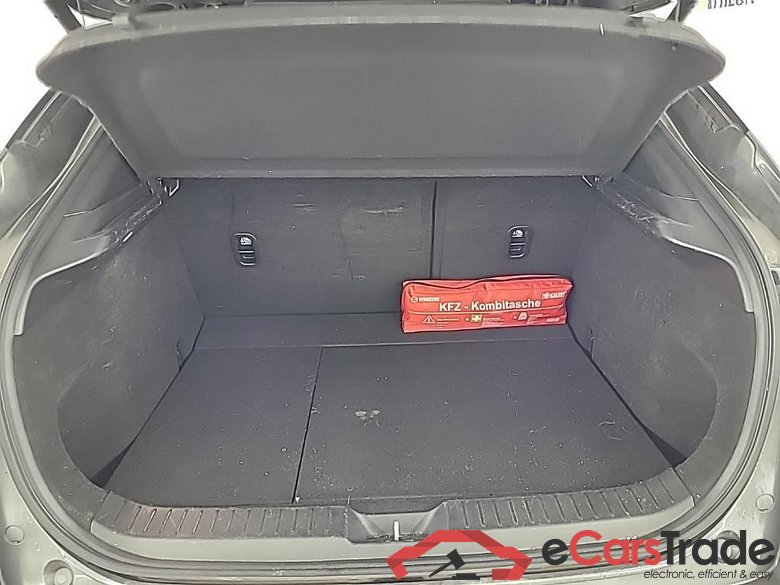 Mazda CX-30 SKYACTIV-X 180 Luxury Auto 5D 132kW #5