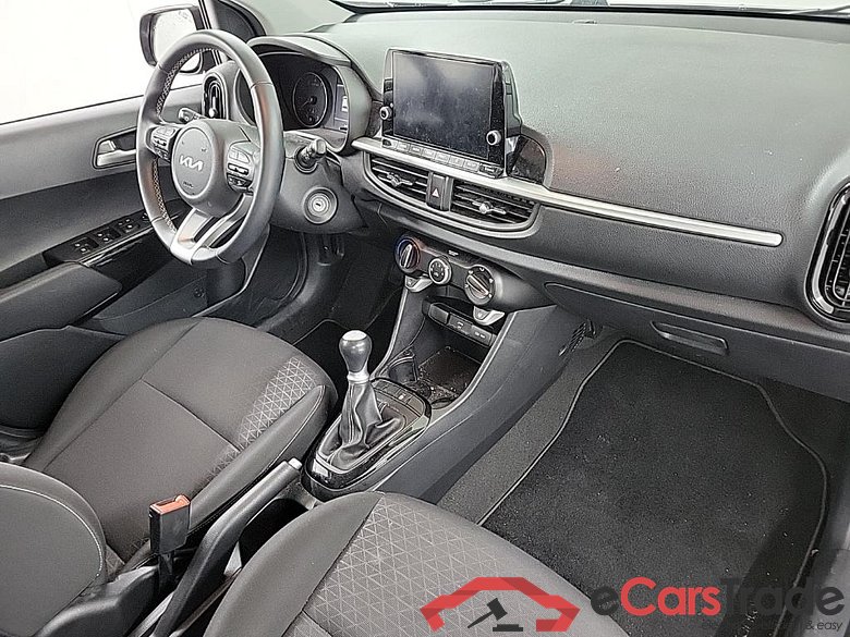 KIA Picanto 1.0 DPi DynamicLine 4-zits 5D 49kW #6