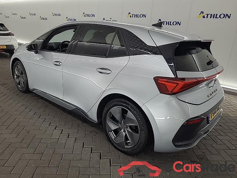 CUPRA Born 58kWh 150kW Essent.+Winterpack KPMG Edition 5D #4